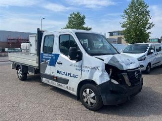 Renault Master NV400 2.3 DCI 110KW DOUBLE CAB. PICK UP PRITSCHE KLIMA picture 5
