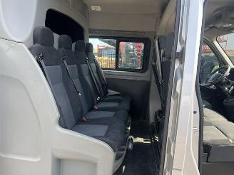 Renault Master 2.3 DCI 107KW DC MAXI L3H2 AIRCO KLIMA EURO6 picture 8