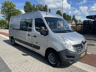 Renault Master 2.3 DCI 107KW DC MAXI L3H2 AIRCO KLIMA EURO6 picture 5