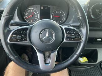 Mercedes Sprinter 314 CDI 105KW L2H2 AIRCO KLIMA AUTOM. MBUX EURO6 picture 12