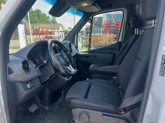 Mercedes Sprinter 314 CDI 105KW L2H2 AIRCO KLIMA AUTOM. MBUX EURO6 picture 11