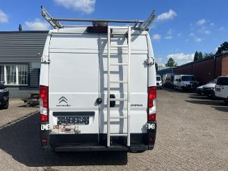 Citroën Jumper 2.2 BLUEHDI 103KW L2H2  AIRCO KLIMA NAV EURO6 picture 3