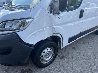 Citroën Jumper 2.2 BLUEHDI 103KW L2H2  AIRCO KLIMA NAV EURO6 picture 11