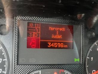 Citroën Jumper 2.2 BLUEHDI 103KW L2H2  AIRCO KLIMA NAV EURO6 picture 9