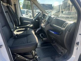 Fiat Ducato 2.2 MJ 103KW MAXI L3H2 AIRCO KLIMA picture 6