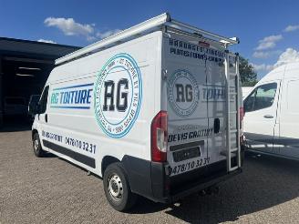 Fiat Ducato 2.2 MJ 103KW MAXI L3H2 AIRCO KLIMA picture 2