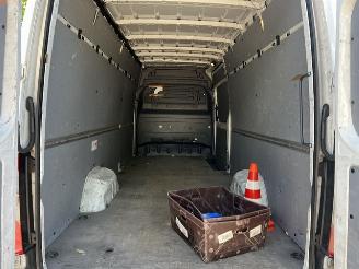 Mercedes Sprinter 316 CDI 120KW MAXI L3H2 AIRCO KLIMA EURO6 picture 11
