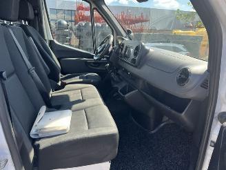 Mercedes Sprinter 316 CDI 120KW MAXI L3H2 AIRCO KLIMA EURO6 picture 6