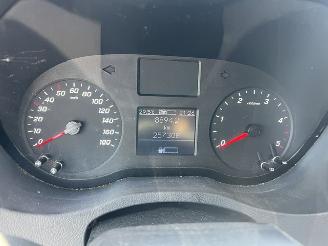 Mercedes Sprinter 316 CDI 120KW MAXI L3H2 AIRCO KLIMA EURO6 picture 8