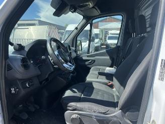 Mercedes Sprinter 316 CDI 120KW MAXI L3H2 AIRCO KLIMA EURO6 picture 9