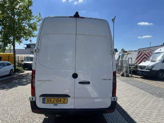 Mercedes Sprinter 316 CDI 120KW MAXI L3H2 AIRCO KLIMA EURO6 picture 3