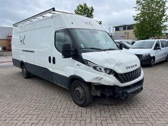 Iveco Daily 35S18 3.0d  132kw  HIMATIC AUT. MAXI L4H2 EURO6 picture 3