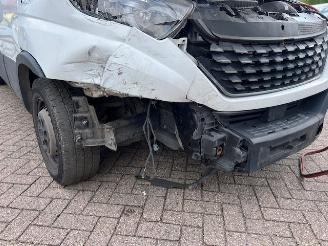 Iveco Daily 35S18 3.0d  132kw  HIMATIC AUT. MAXI L4H2 EURO6 picture 11