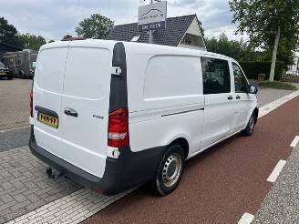 Mercedes Vito 111 CDI 84KW EXTRA LANG DC 5P  AIRCO KLIMA EURO6 picture 2