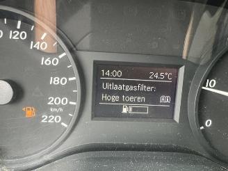 Mercedes Vito 111 CDI 84KW EXTRA LANG DC 5P  AIRCO KLIMA EURO6 picture 9