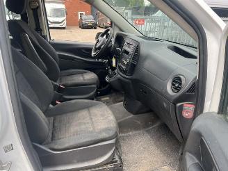 Mercedes Vito 111 CDI 84KW EXTRA LANG DC 5P  AIRCO KLIMA EURO6 picture 7