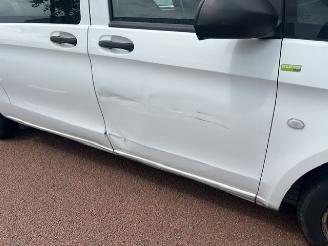 Mercedes Vito 111 CDI 84KW EXTRA LANG DC 5P  AIRCO KLIMA EURO6 picture 15