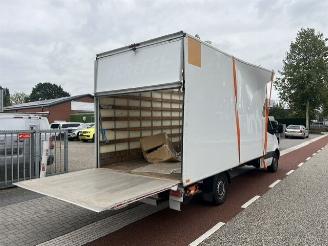 Mercedes Sprinter 316 CDI 120KW 432 KOFFER MAXI  LAADKLEP LBW KLIMA EURO6 picture 11