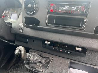 Mercedes Sprinter 316 CDI 120KW 432 KOFFER MAXI  LAADKLEP LBW KLIMA EURO6 picture 8