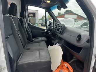 Mercedes Sprinter 316 CDI 120KW 432 KOFFER MAXI  LAADKLEP LBW KLIMA EURO6 picture 6