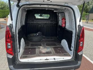 Opel Combo 1.5D 75KW  AIRCO KLIMA NAVI EURO6 SCHUIFDEUR picture 15