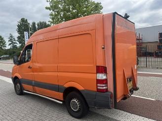 Mercedes Sprinter 310 CDI  L1H2  LAADKLEP LBW picture 6