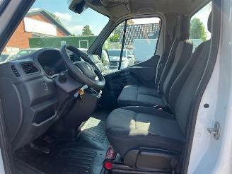 Renault Master 2.3 DCI 107KW  KOFFER LAADKLEP LBW KLIMA AIRCO picture 9
