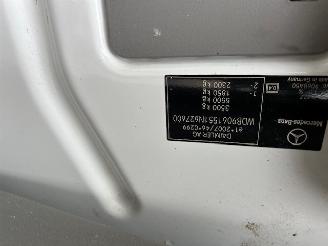 Mercedes Sprinter 513 CDI 95KW DL 432 KOFFER LAADKLEP LBW KLIMA picture 12