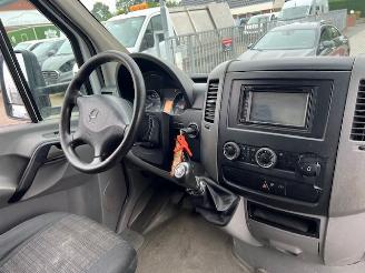 Mercedes Sprinter 513 CDI 95KW DL 432 KOFFER LAADKLEP LBW KLIMA picture 7