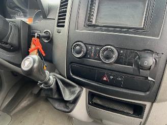 Mercedes Sprinter 513 CDI 95KW DL 432 KOFFER LAADKLEP LBW KLIMA picture 8
