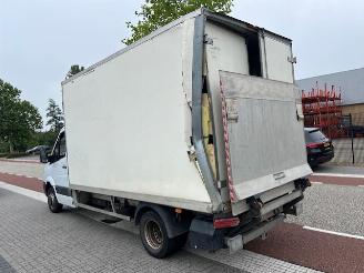 Mercedes Sprinter 513 CDI 95KW DL 432 KOFFER LAADKLEP LBW KLIMA picture 4