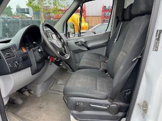 Mercedes Sprinter 513 CDI 95KW DL 432 KOFFER LAADKLEP LBW KLIMA picture 11