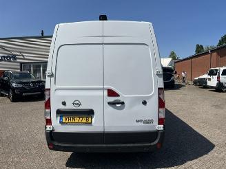 Opel Movano 2.3 CDTI 110KW MAXI L3H2 AIRCO KLIMA EURO6 picture 3