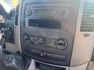 Mercedes Sprinter 513 CDI 432 DL  KOFFER LAADKLEP LBW picture 8