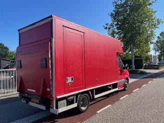 Mercedes Sprinter 513 CDI 432 DL  KOFFER LAADKLEP LBW picture 2