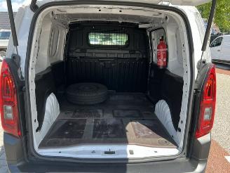 Opel Combo 1.5D 75KW  AIRCO KLIMA NAVI SCHUIFDEUR EURO6 picture 11