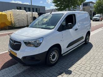 Opel Combo 1.5D 75KW  AIRCO KLIMA NAVI SCHUIFDEUR EURO6 picture 5