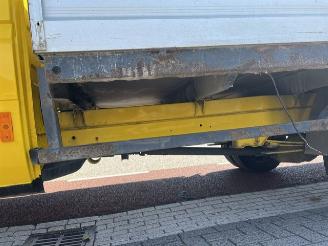 Mercedes Sprinter 413 CDI 95KW DL  402 DC PICK UP PRITSCHE picture 14
