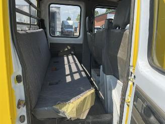 Mercedes Sprinter 413 CDI 95KW DL  402 DC PICK UP PRITSCHE picture 11