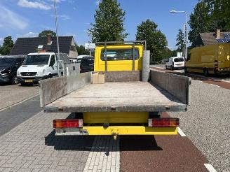 Mercedes Sprinter 413 CDI 95KW DL  402 DC PICK UP PRITSCHE picture 3