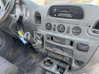 Mercedes Sprinter 413 CDI 95KW DL  402 DC PICK UP PRITSCHE picture 10