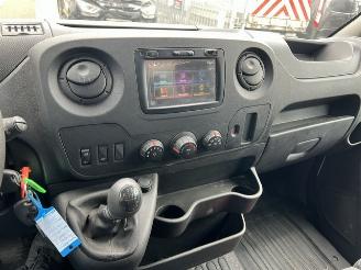 Renault Master 2.3 DCI 96KW KOFFER LAADKLEP LBW KLIMA AIRCO picture 8