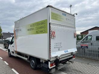 Renault Master 2.3 DCI 96KW KOFFER LAADKLEP LBW KLIMA AIRCO picture 2