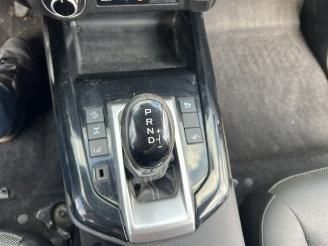 Isuzu D-Max 1.9d 120kw DOUBLE CAB. V-CROSS  AUT. 4WD KLIMA LEER picture 10