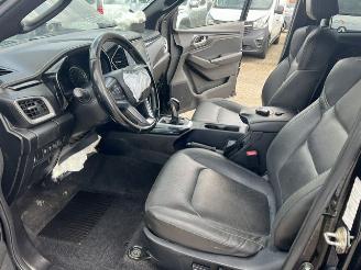 Isuzu D-Max 1.9d 120kw DOUBLE CAB. V-CROSS  AUT. 4WD KLIMA LEER picture 15