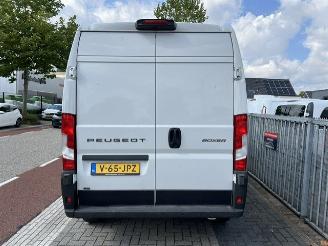 Peugeot Boxer 35 2.2 BLUEHDI 132KW L2H2 AIRCO KLIMA NEW MODEL. picture 3
