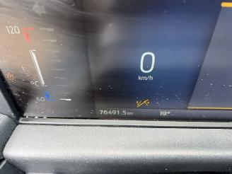 Ford Transit Custom 2.0D 100KW LANG  AIRCO KLIMA NAVI EURO6 picture 10