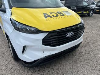 Ford Transit Custom 2.0D 100KW LANG  AIRCO KLIMA NAVI EURO6 picture 14
