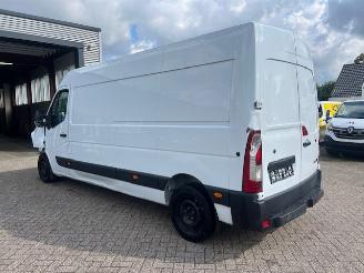 Renault Master 2.3 DCI 132KW L3H2 MAXI AIRCO KLIMA NAVI EURO6 picture 4