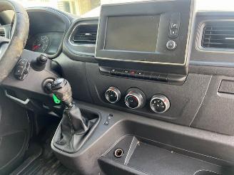 Renault Master 2.3 DCI 132KW L3H2 MAXI AIRCO KLIMA NAVI EURO6 picture 11